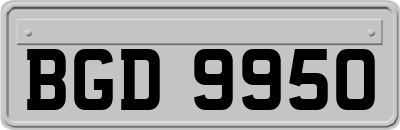 BGD9950