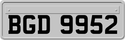 BGD9952