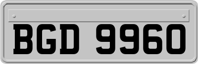 BGD9960