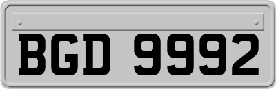 BGD9992