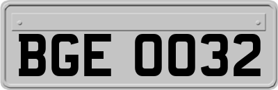 BGE0032