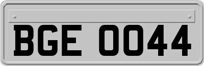 BGE0044