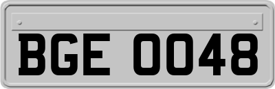 BGE0048