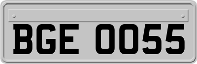 BGE0055