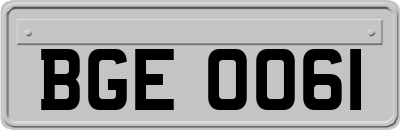 BGE0061