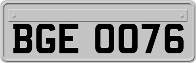 BGE0076