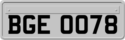 BGE0078
