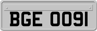 BGE0091