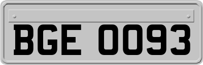 BGE0093