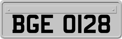 BGE0128