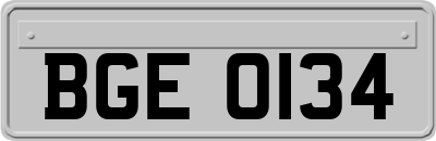 BGE0134
