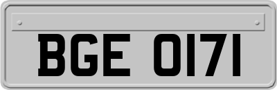 BGE0171