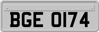 BGE0174