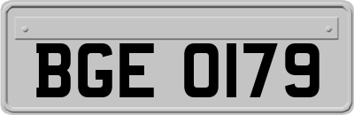 BGE0179