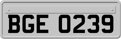 BGE0239