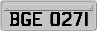 BGE0271