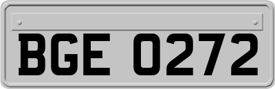 BGE0272