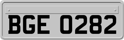BGE0282
