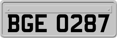 BGE0287