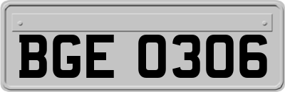 BGE0306