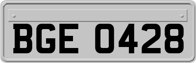 BGE0428