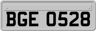 BGE0528