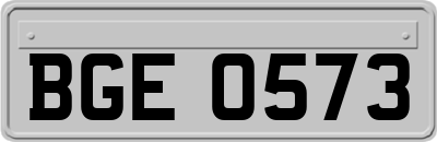 BGE0573