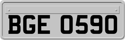 BGE0590