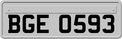 BGE0593