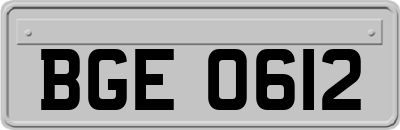BGE0612