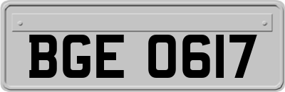 BGE0617