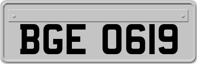 BGE0619