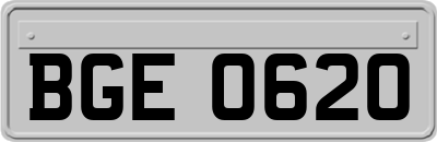 BGE0620