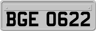 BGE0622