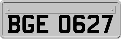 BGE0627