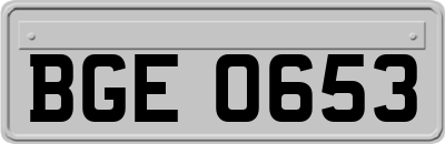 BGE0653