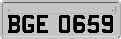 BGE0659