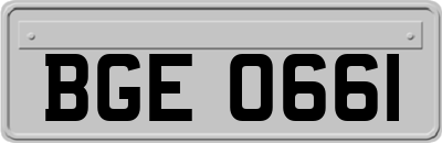 BGE0661