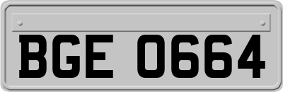 BGE0664