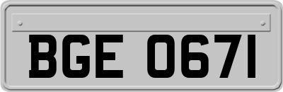 BGE0671