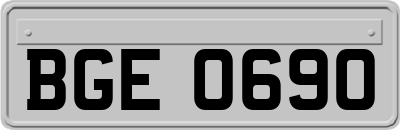 BGE0690