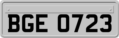 BGE0723