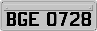BGE0728