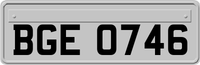 BGE0746