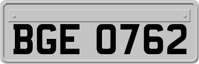 BGE0762