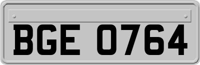 BGE0764