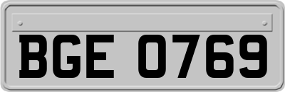 BGE0769