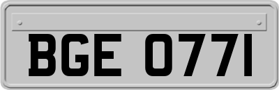 BGE0771