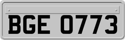 BGE0773