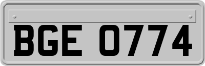 BGE0774
